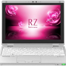 CF-RZ6のメイン画像
