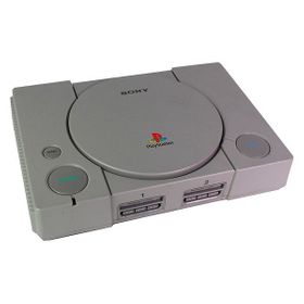 プレイステーション クラシックのメイン画像