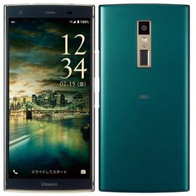 URBANO V04のメイン画像