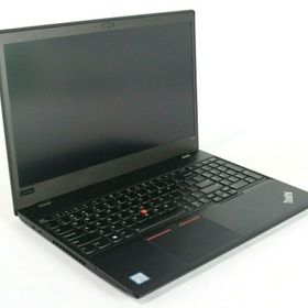 ThinkPad T580のメイン画像