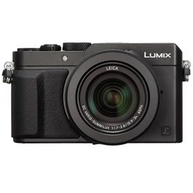 LUMIX DMC-LX100のメイン画像