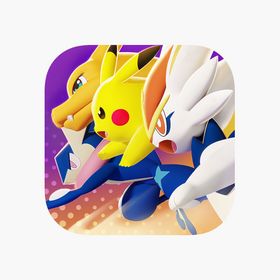 ポケモンユナイトのメイン画像