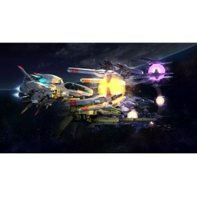 R-TYPE FINAL 2のメイン画像
