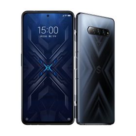 Xiaomi Black Shark 4