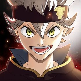 ブラッククローバーモバイル 魔法帝への道のメイン画像