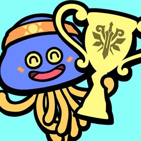 ドラゴンクエスト チャンピオンズのメイン画像