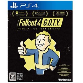 Fallout 4のメイン画像