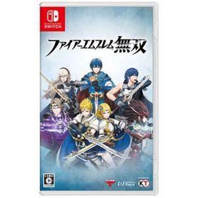 ファイアーエムブレム無双のメイン画像