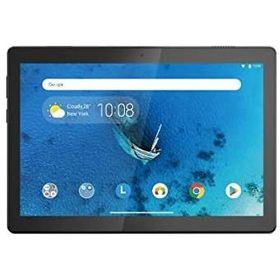 Lenovo Tab M10のメイン画像
