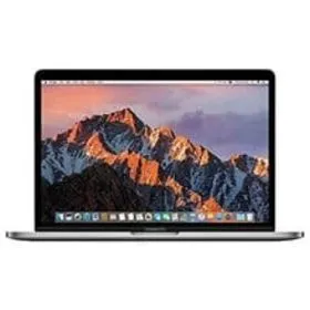 MacBook Pro 2017 13型レビュー