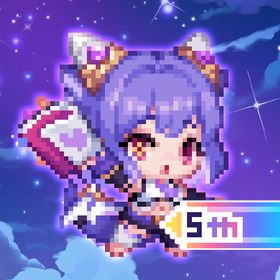ガーディアンテイルズのメイン画像