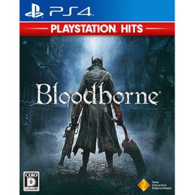 Bloodborneのメイン画像