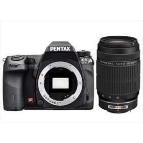 PENTAX K-5 IIのメイン画像