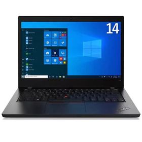 ThinkPad L14 Gen 2のメイン画像