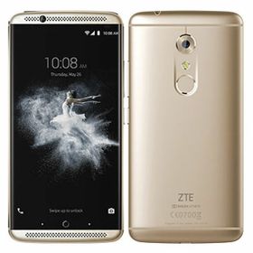 AXON 7のメイン画像