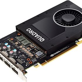 Quadro P2000 搭載グラボのメイン画像