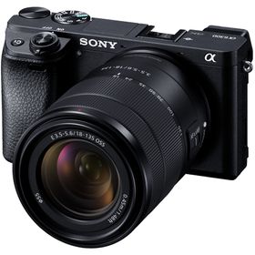 α6300のメイン画像