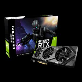 GeForce RTX 2080 Ti 搭載グラボのメイン画像