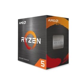 Ryzen 5 5600 BOXのメイン画像