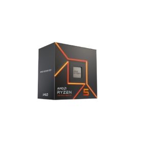 Ryzen 5 7600 BOXのメイン画像