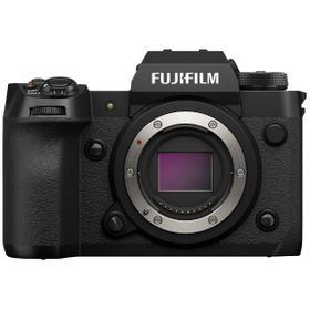 X-H2のメイン画像