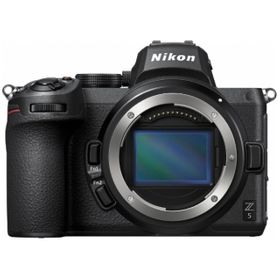 ニコン Z 5