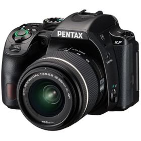 PENTAX KFのメイン画像