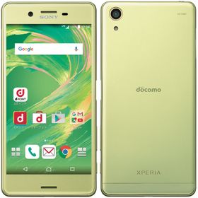 SONY Xperia X Performance