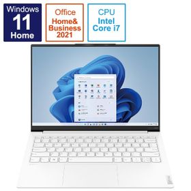 Yoga Slim 750iのメイン画像