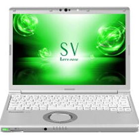 Let's note SV7のメイン画像