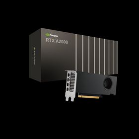 RTX A2000 搭載グラボのメイン画像