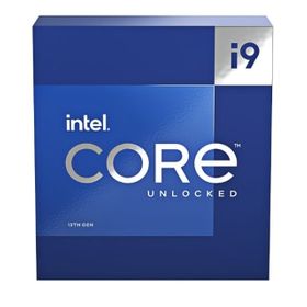 Core i9 9900K BOXのメイン画像