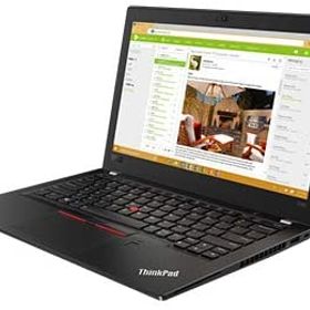 ThinkPad X280のメイン画像