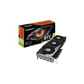 【並行輸入品】 GIGABYTE (ギガバイト) GeForce RTX 3060 Ti Gaming OC PRO 8G (REV3.0) グラフィックスカード 3X WINDFORCEファン LHR 8GB 256ビット GDDR6