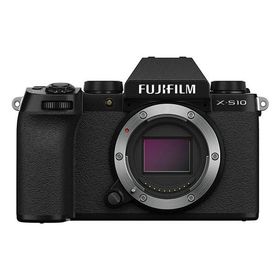 中古 １年保証 美品 FUJIFILM X-S10 ボディ