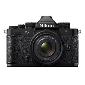 【10年間保証付き】ニコン Nikon Z f 40 SE レンズキット