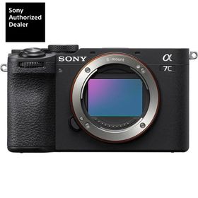 [新品]SONY ソニー α7CII ボディ ブラック ILCE-7CM2 B