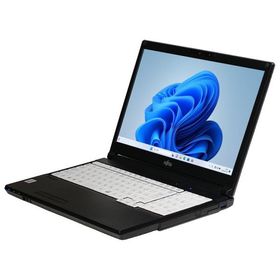 6ヶ月保証 富士通 LIFEBOOK A5512/KX ノートパソコン Windows11 64bit WEBカメラ HDMI テンキー メモリ8GB 高速 SSD WiFi A4サイズ 中古 1406433