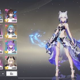 ホヨバ垢ごと 愛の妖精さん、新リタあり | 崩壊3rdのアカウントデータ、RMTの販売・買取一覧