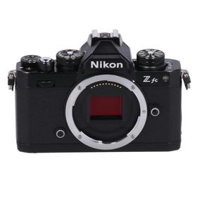 Nikon ニコン/ミラーレス一眼/Nikon Zfc ボディ/2035579/ABランク/62【中古】