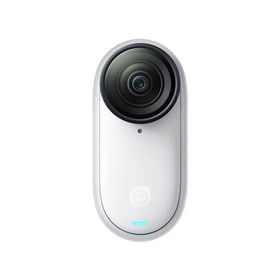 『新品』Insta360 GO 3S (64GB) [アークティックホワイト]