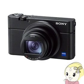 ソニー デジタルカメラ Cyber-shot DSC-RX100M7/srm