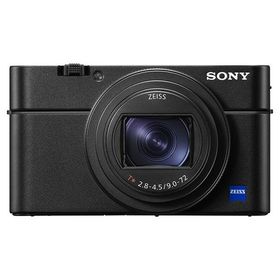 中古 1年保証 美品 SONY Cyber-shot DSC-RX100M7