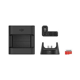 【国内正規品】DJI ディージェイアイ Osmo Pocket (JAPAN)(中古品)