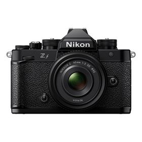 ニコン(Nikon) Z f 40mm F2(SE) レンズキット
