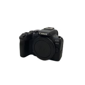CANON◆デジタル一眼カメラ EOS R10 RF-S18-150 IS STM レンズキット