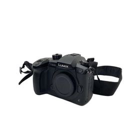 Panasonic◆デジタル一眼カメラ LUMIX DC-GH5M 標準ズームレンズキット