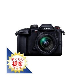 パナソニック DC-GH5M2M デジタル一眼カメラ DCGH5M2M