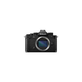 Nikon(ニコン) Zf ミラーレス一眼カメラ ブラック ［ボディ単体］ [振込不可][代引不可]