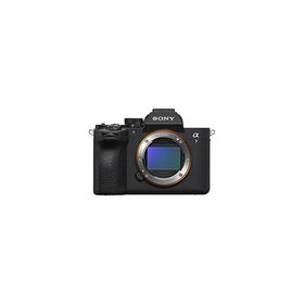 SONY(ソニー) α7 V ミラーレス一眼カメラ ILCE-7M5 ［ボディ単体］ [代引不可]